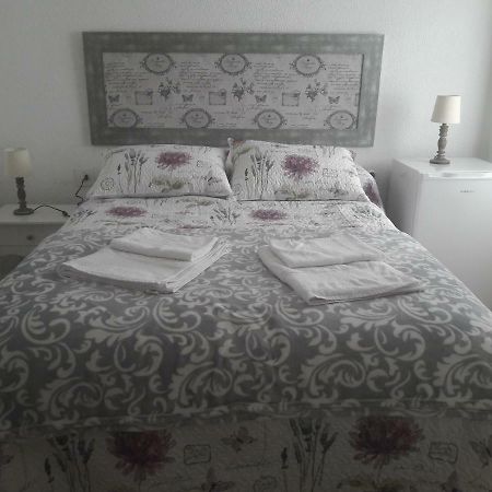 Casa Nadin Hotel Alicante Bagian luar foto