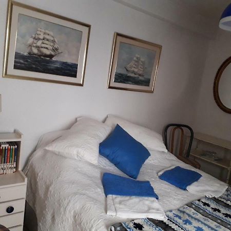 Casa Nadin Hotel Alicante Bagian luar foto
