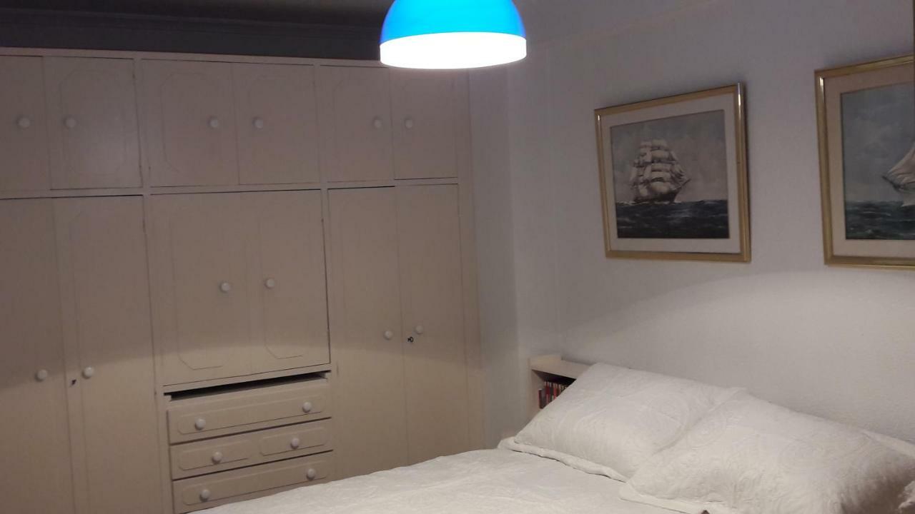 Casa Nadin Hotel Alicante Bagian luar foto