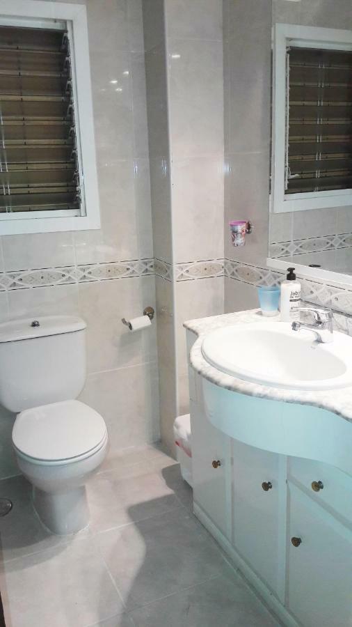 Casa Nadin Hotel Alicante Bagian luar foto