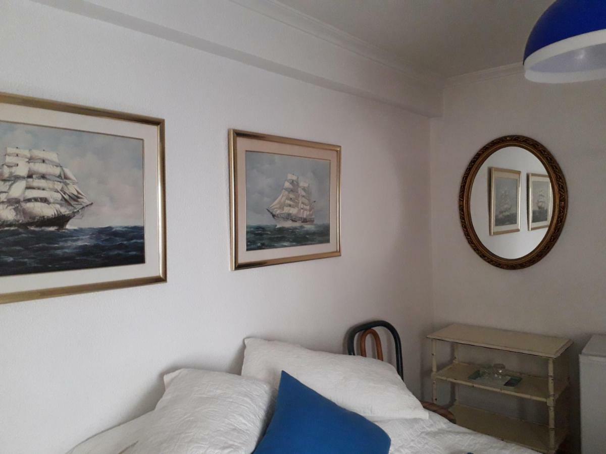Casa Nadin Hotel Alicante Bagian luar foto